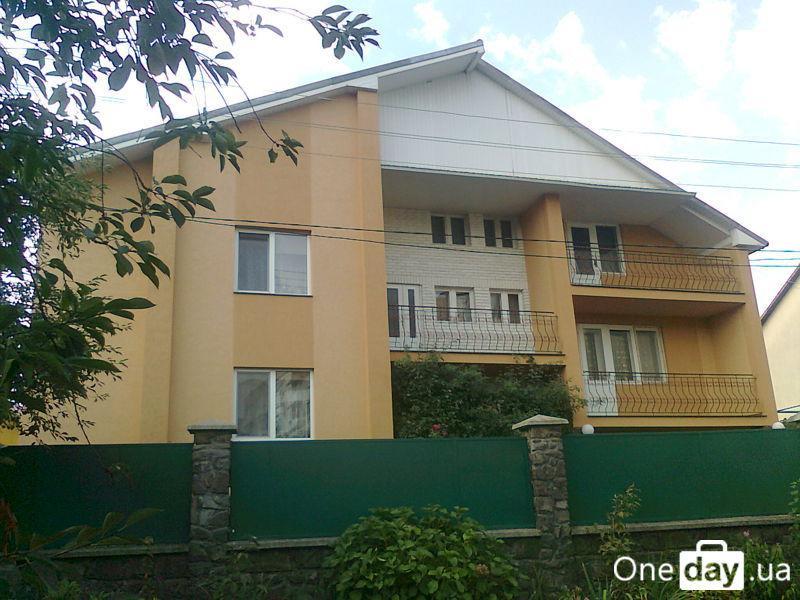 Hotel Domashnya Saduba Mukácheve Exterior foto